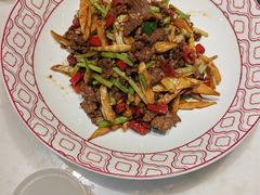 -径山十八道·风味民间菜(杭州总店)