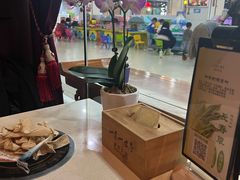 -一叶一世界·素食餐厅(锦华万达店)