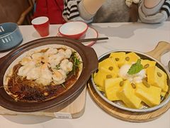 -偏爱炒鸡(老县衙店)