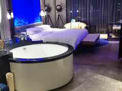 -北京索菲特大酒店