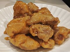 -必点海鲜·海肠捞饭·鲅鱼水饺(滨江道店)