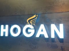 -HOGAN(久光百货店)