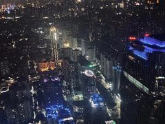 -广州四季酒店