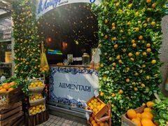 -Alimentari早午餐(安福路店)
