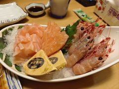 -大焰自助日式料理 铁板烧(徐汇店)
