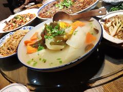 -家园老厨(东方华尔街店)