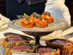 -壳里西餐厅Coquille Seafood Bistro(蒙自路店)