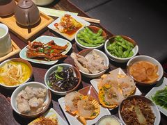 -青藤茶馆(南山路店)