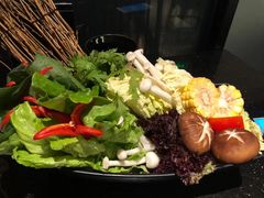 -捞王锅物料理(凯旋路店)