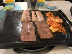 -韩时烤肉(枫蓝店)