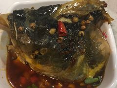 -味之绝热血美蛙鱼火锅(中坝店)