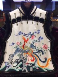 -老上海·石库门 旗袍·洋服工作室(淮海中路店)