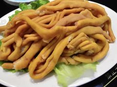 鸭肠-鸡鸣汤包(乐购仕店)