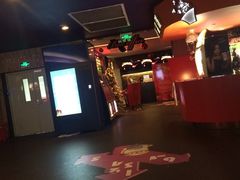 -中影国际影城(兰生大厦CINITY LED店)
