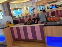 -西安国际创新人才交流中心•药浴温泉