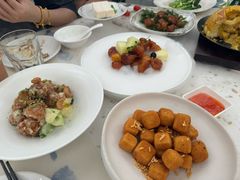 -大树餐厅(环球港店)