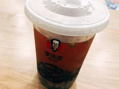 冰粒豆-李先生牛肉面(长春红旗街店)