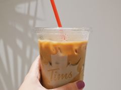 -Tims天好咖啡(江干万象城店)