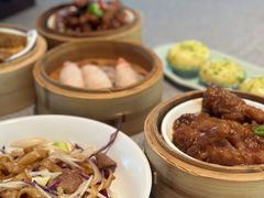 -晋江荣誉国际酒店·港誉茶餐厅