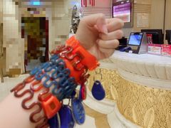 -宝丽金大酒店·洗浴中心