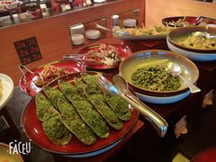 -广州四季酒店·意珍·意式自助餐