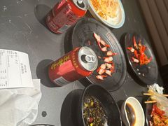 -红盔甲·小龙虾(长寿路店)