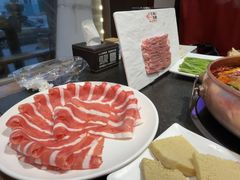 -仁和四季涮肉馆(天坛南门店)