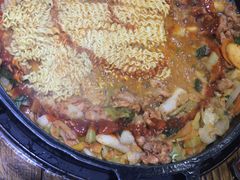 -高基五春川炒鸡排 韩国料理(威海总店)