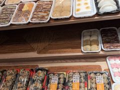-传闻来紫菜包饭·打糕(西塔韩百店)