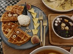 -春风·有糖(崇宁路店)