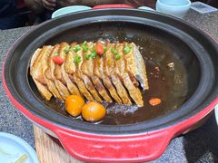 -三道菜(明堂公园店)