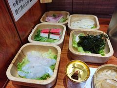-独食火锅·半米屋台(直营总店)