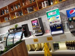 -快乐爱斯米牛排自助(正大广场店)
