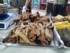 -阿牛牛杂店(东园店)