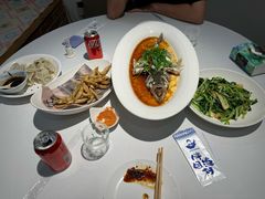 -胖姐渔村(中源大道店)