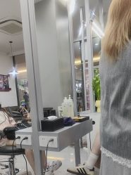 -韩国丽安形象设计