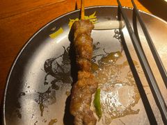 -楼兰新疆主题餐厅(苏州中心店)