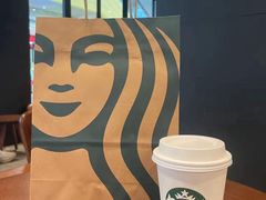 -星巴克臻选(武汉经开永旺梦乐城店)