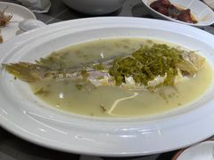 -阿毛饭店(和义路店)