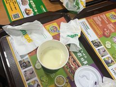 -赛百味SUBWAY(小北店)