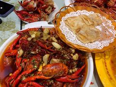 -味道工厂楚虾王(龙虾城店)