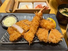 -胜博殿日式炸猪排(西红门店)