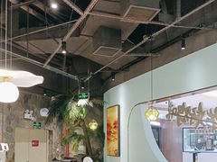 -春润大地海南椰子鸡(沙井京基百纳广场店)