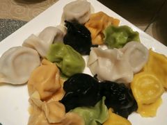 -双合园·海鲜水饺青岛菜(大尧三路店)