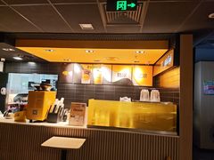 -麦当劳(承德新华路店)