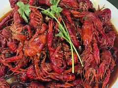 -美味海鲜大排档(明发美食地标店)