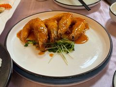 -丰泽园饭店