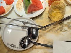-东道煮牛肉火锅(东盛大街店)