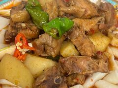-帕米尔食府(白云观店)