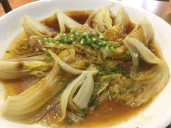 -台北楚楚园馅饼粥(虹桥南丰城店)